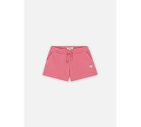 Roxy Surf Feeling Short Terry Pantaloni a Vita Elastica Ragazza