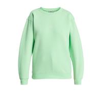 Roxy Surf Stoked Crew Brushed Vint - Felpa da Donna, Confezione da 1