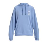 Roxy Surf Stoked Hoodie Terry Art Maglia in Pile Donna