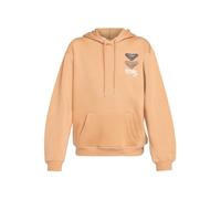 Roxy Surf Stoked - Pullover con Cappuccio da Donna