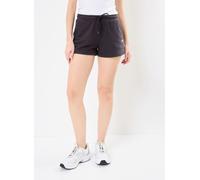 Roxy - Surf Stoked Short Terry Nero - Abbigliamento - Taglia XL XL Nero
