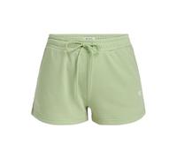 Roxy Pantaloni Short Surf Stoked Terry a vita elastica Donna