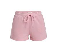 Roxy Surf Stoked Short Terry Pantaloni a Vita Elastica Donna