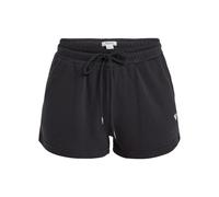 Roxy - Surf Stoked Short Terry Nero - Abbigliamento - Taglia XL XL Nero