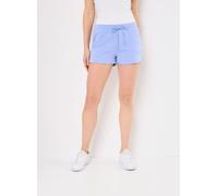 Roxy - Surf Stoked Short Terry Viola - Abbigliamento M Viola