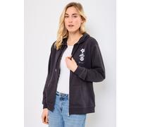 Roxy - Surf Stoked Zip Terry ERJFT04956 Nero - Abbigliamento S Nero