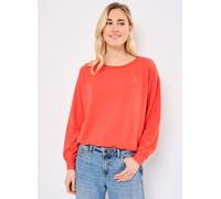 Roxy - Surfing By Moonlight ERJFT04808 Rosso - Abbigliamento L Rosso