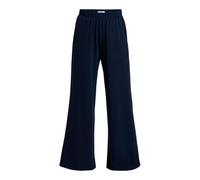 Roxy Sunlight - Pantaloni da Jogging a Gamba Larga, da Donna, Taglia S, Colore: Nero
