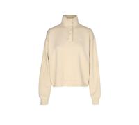 ROXY Sweater da donna Rise & Vibe in pile beige | L
