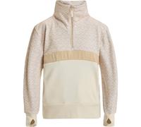 ROXY Sweeping Peak - Donna - Rosa / Beige - Taglia S- modello 2025