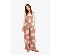 Roxy - Sweet Note Route Marrone - Abbigliamento XL Marrone
