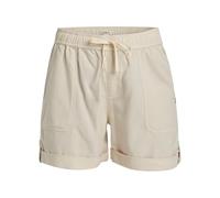 Roxy Sweetest Day Pantaloncini a Vita Elastica Donna