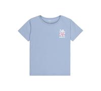 Roxy - Lilyregular Night Blu - Abbigliamento 8A Blu