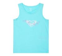 Roxy T-Shirt Maniche Corte MIAREGULAR Bambina Blu