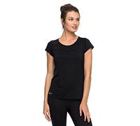 Roxy - Tee Betty Bee T-Shirt a Maniche Corte per Le Donne, Donna, Betty Bee Tee, Grigio, XS