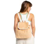 Roxy Tequila Party - Zaino da donna, taglia unica, colore marrone., marrone, Taglia unica