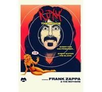 Roxy the Movie (Blu-ray) Frank Zappa
