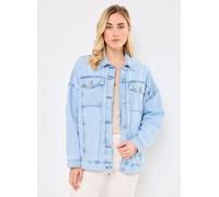 Roxy - The Ocean Is Calling ERJJK03660 Blu - Abbigliamento XS Blu
