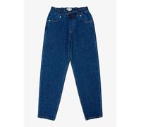Roxy - Thousand Stars Denim Blu - Abbigliamento 6A Blu