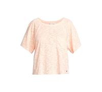 Roxy Time For Sun Top con maniche a pipistrello da Donna