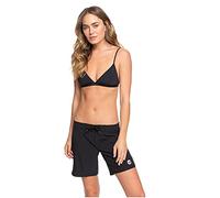 Roxy Boardshort To Dye 7" da donna Nero S