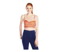 Roxy Top Cami Bralette Starlet Da Donna