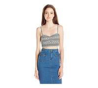 Roxy Top Cami Bralette Starlet Da Donna