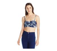 Roxy Top Cami Bralette Starlet Da Donna