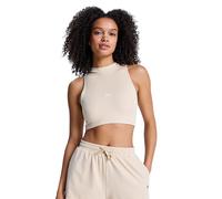 ROXY Top da donna RISE AND VIBE beige | M