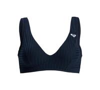 Roxy Top Due Pezzi Love UW Allungato DCUP Donna Nero
