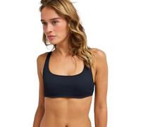 Roxy Top Due Pezzi Love UW Bralette Donna Nero