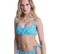 Roxy Top Due Pezzi PT Essentials Strappy Bralette Donna Verde