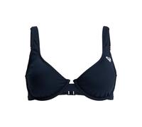Roxy Essentials Sd Underwire Bikini Top Blu XL Donna
