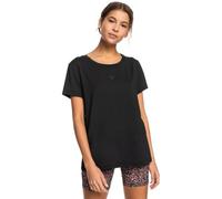 Roxy Top Tecnico a Maniche Lunghe Donna S
