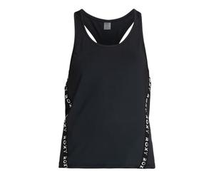 Roxy Top Tecnico a Maniche Lunghe Donna XL