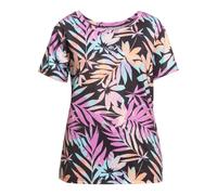 Roxy Top Tecnico a Maniche Lunghe Donna XXL