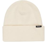 Roxy - Tropical Snow Beanie Bianco - Berretto T.U Bianco