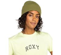 Roxy Tropical Snow - Berretto con Risvolto da Donna