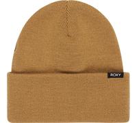 Roxy - Women's Tropical Snow Beanie - Berretto One Size marrone
