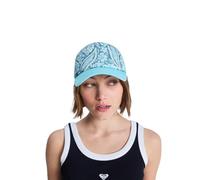 Roxy Trucker cap Beautiful Morning Womens Verde