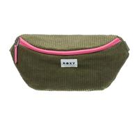 Roxy True Color Waist Bag Verde