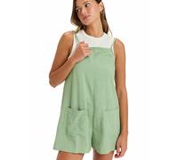 ROXY Tuta da donna Lavender Haze verde chiaro | L