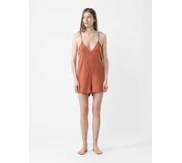 ROXY Tuta da donna Nazare Surf Spot marrone | M
