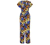 Roxy Tute / Jumpsuit BREEZE OF SEA in Multicolore EU S