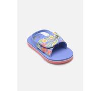 Roxy - TW FINN Blu - Sandali e scarpe aperte 24 Blu