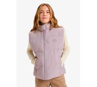 Roxy - Under The Cloud Viola - Abbigliamento XL Viola