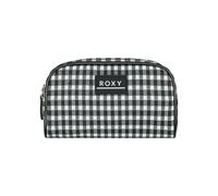 Roxy Urban Party ERJAA04418 Astuccio per matite da donna, Antracite, Taglia unica