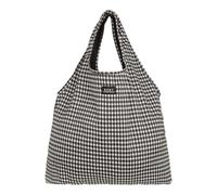 Roxy Urban Party ERJBP04911 - Borsa da donna, Nero - Antracite, taglia unica