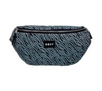 Roxy - Marsupio 6,3 L - Urban Party Waistpack Anthracite per Donne in Cotone - Grigio