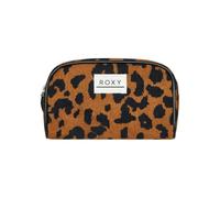 Roxy Urban Party ERJAA04418 Astuccio per matite da donna, fumo di legna, Taglia unica